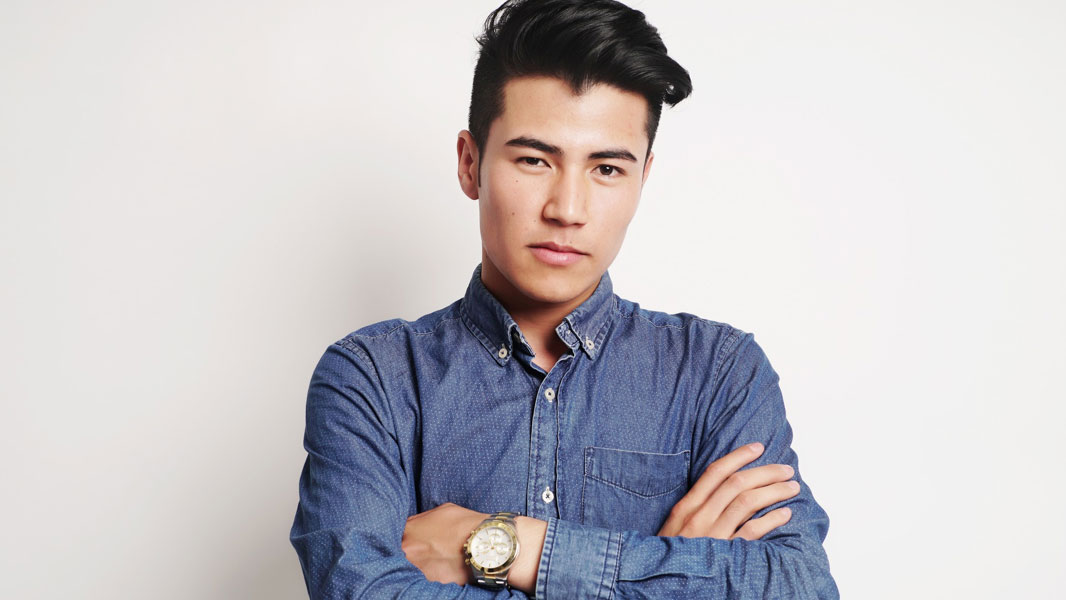 Men’s Clothing