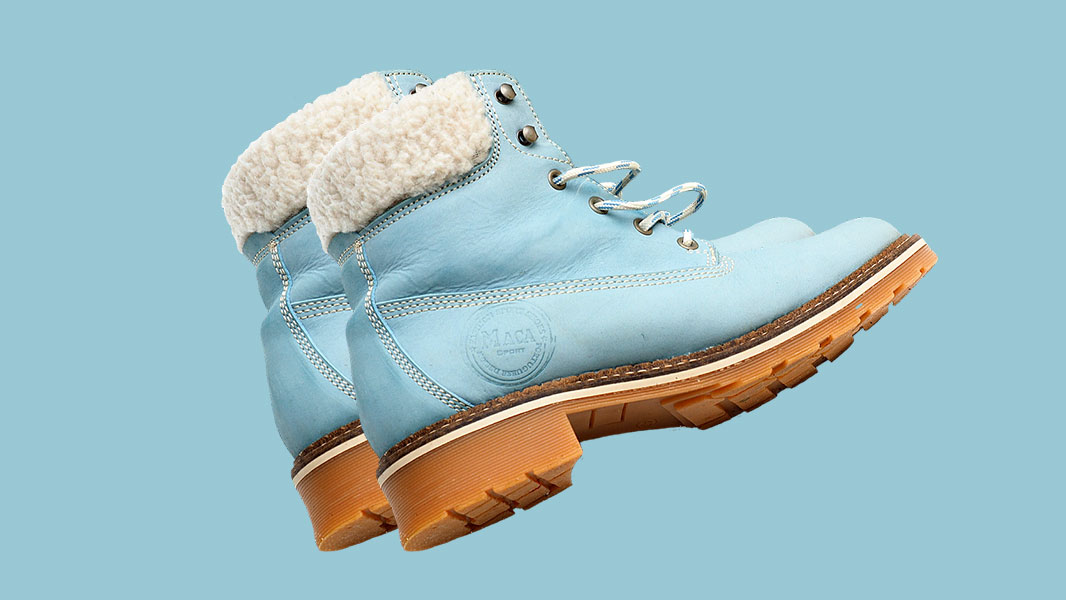 Women’s Shoes