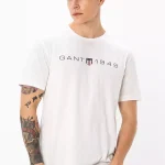 Printed Graphic T-Shirt