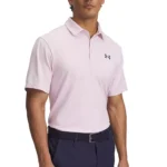 Playoff 3.0 Stripe Polo Shirt